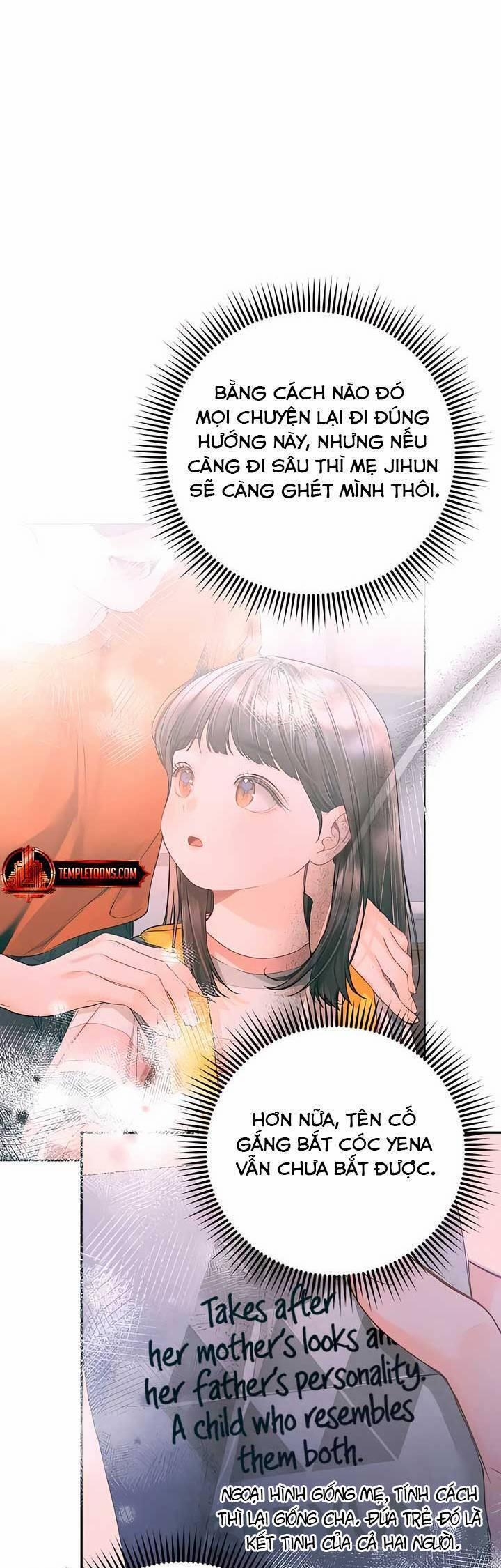 Đứa Trẻ Trông Giống Tôi 42 trang 17