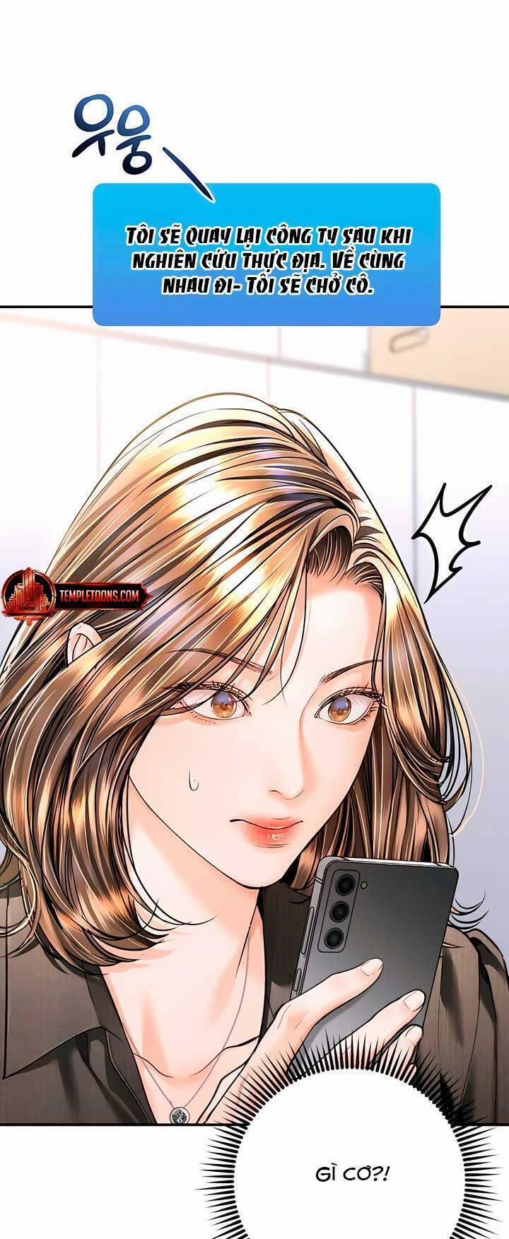 Đứa Trẻ Trông Giống Tôi 42 trang 19