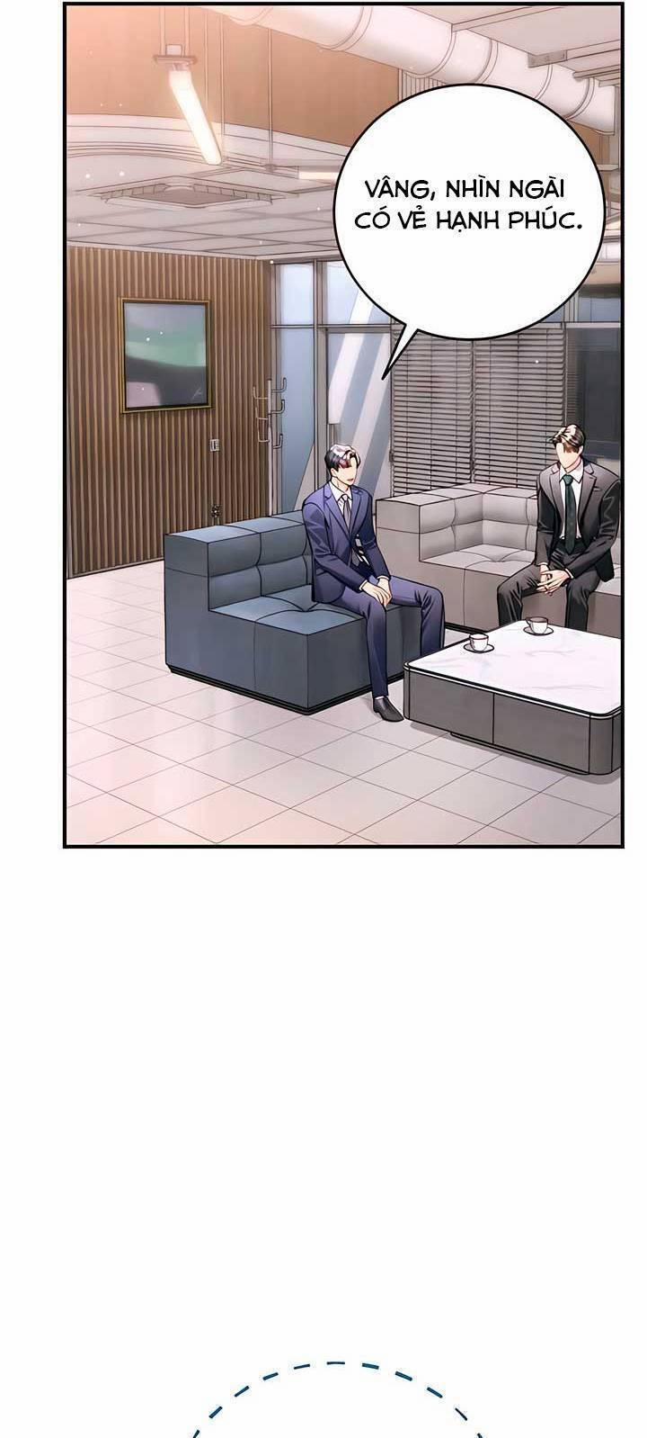 Đứa Trẻ Trông Giống Tôi 42 trang 23