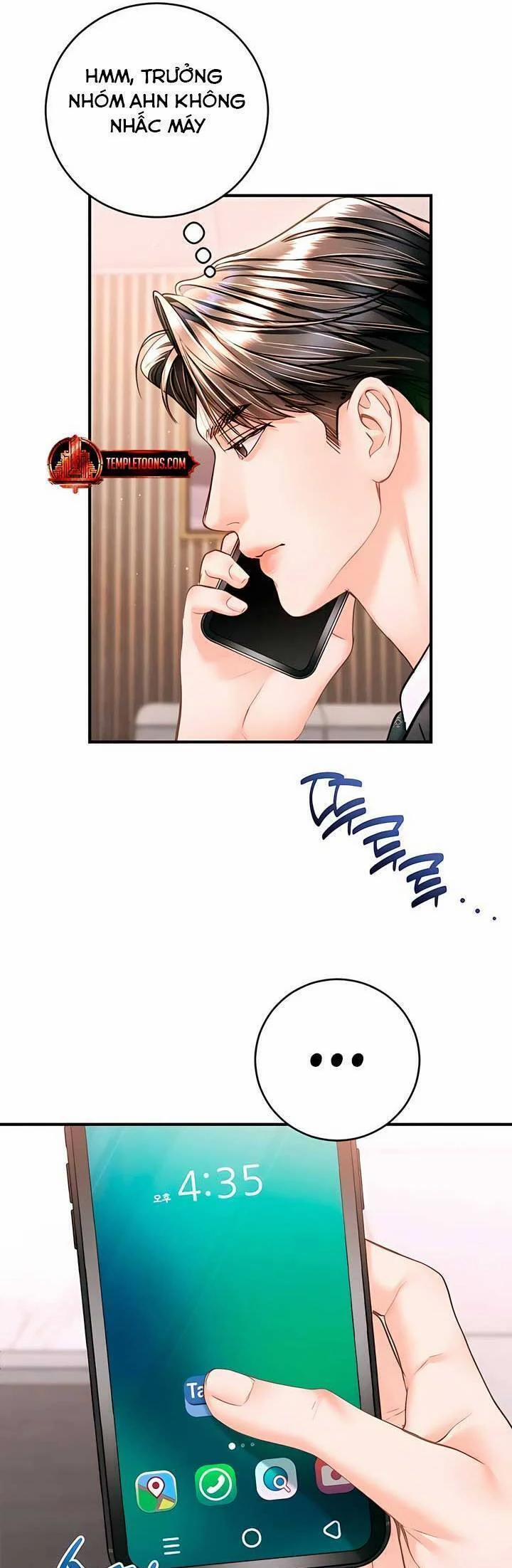 Đứa Trẻ Trông Giống Tôi 42 trang 27