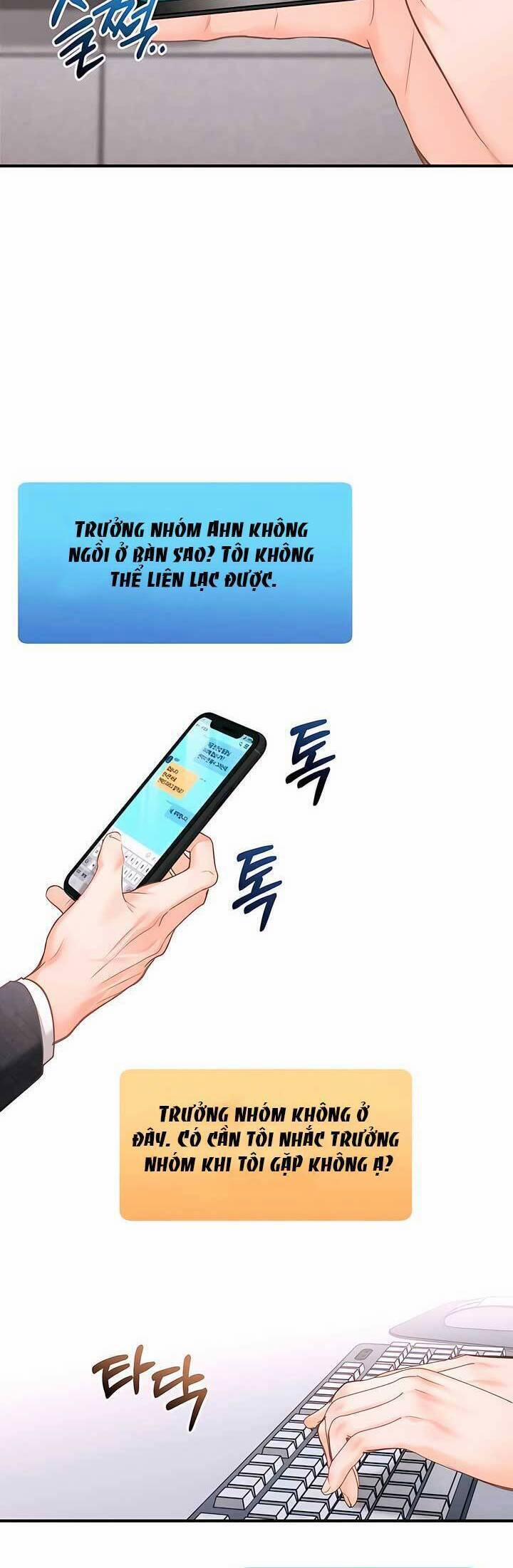 Đứa Trẻ Trông Giống Tôi 42 trang 28