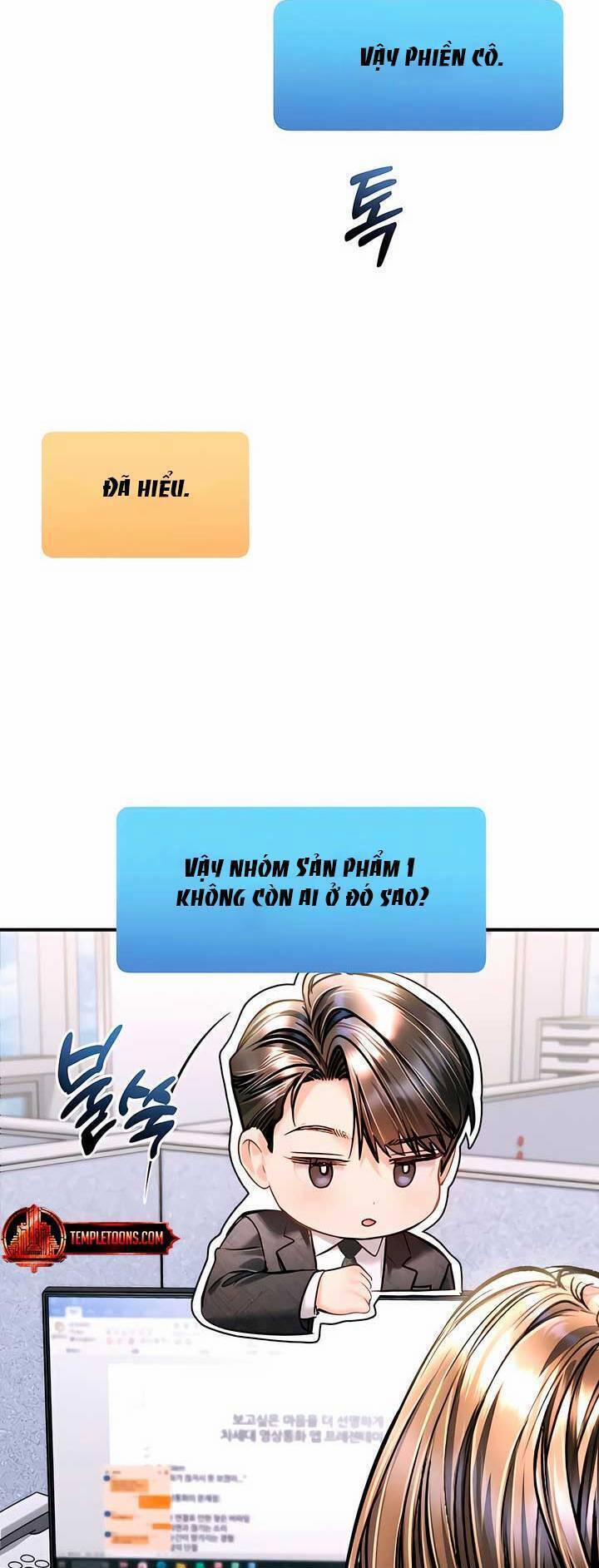 Đứa Trẻ Trông Giống Tôi 42 trang 29