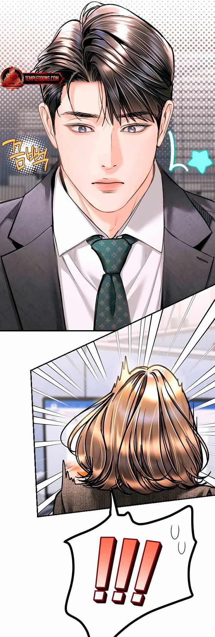 Đứa Trẻ Trông Giống Tôi 42 trang 31