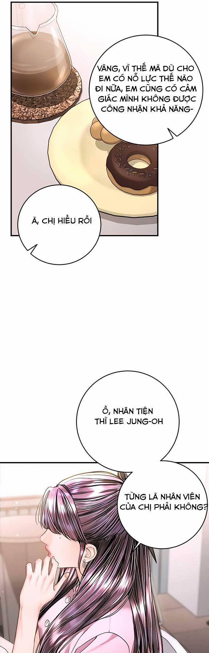 Đứa Trẻ Trông Giống Tôi 42 trang 4