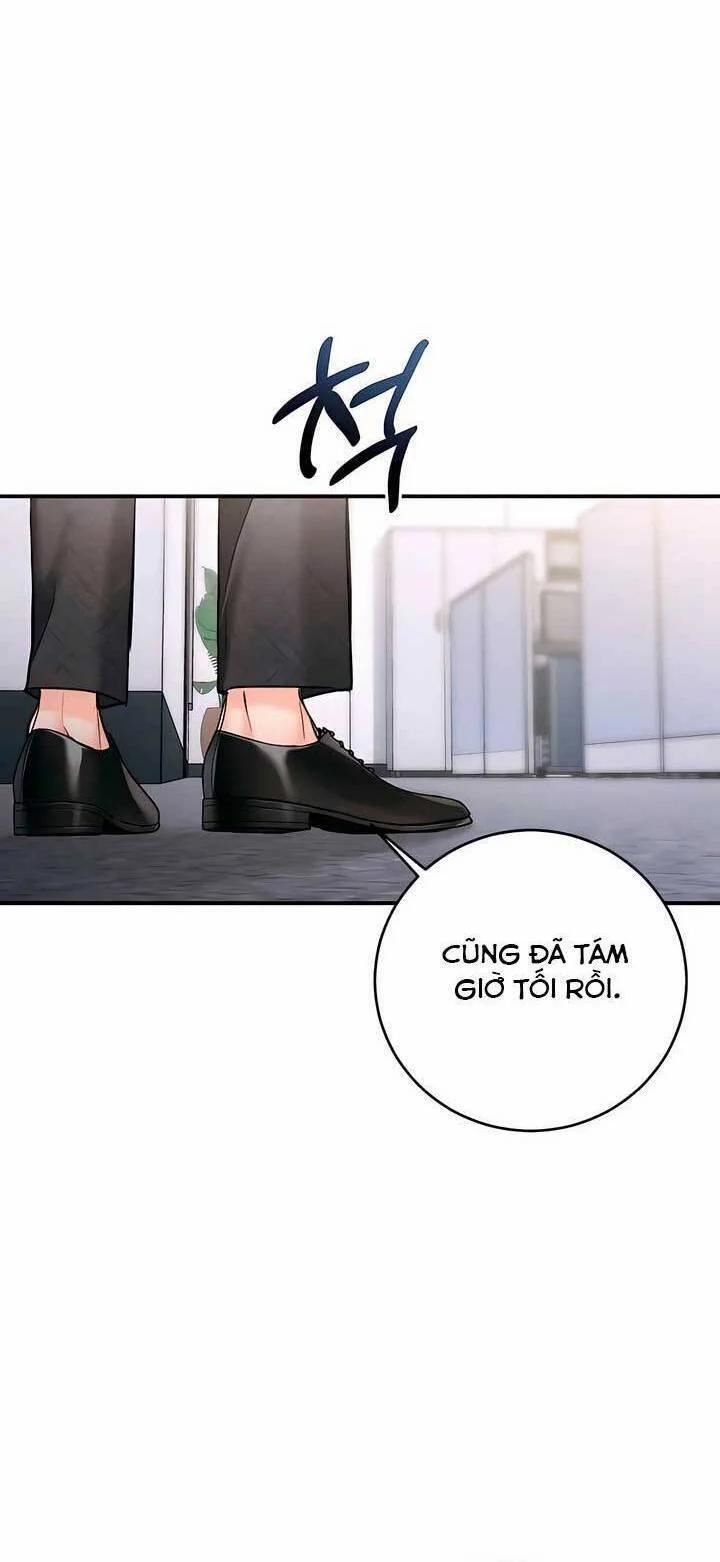 Đứa Trẻ Trông Giống Tôi 42 trang 42