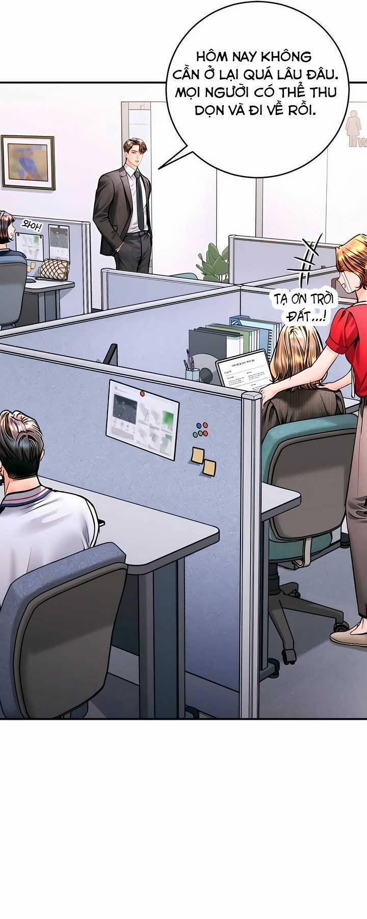 Đứa Trẻ Trông Giống Tôi 42 trang 43