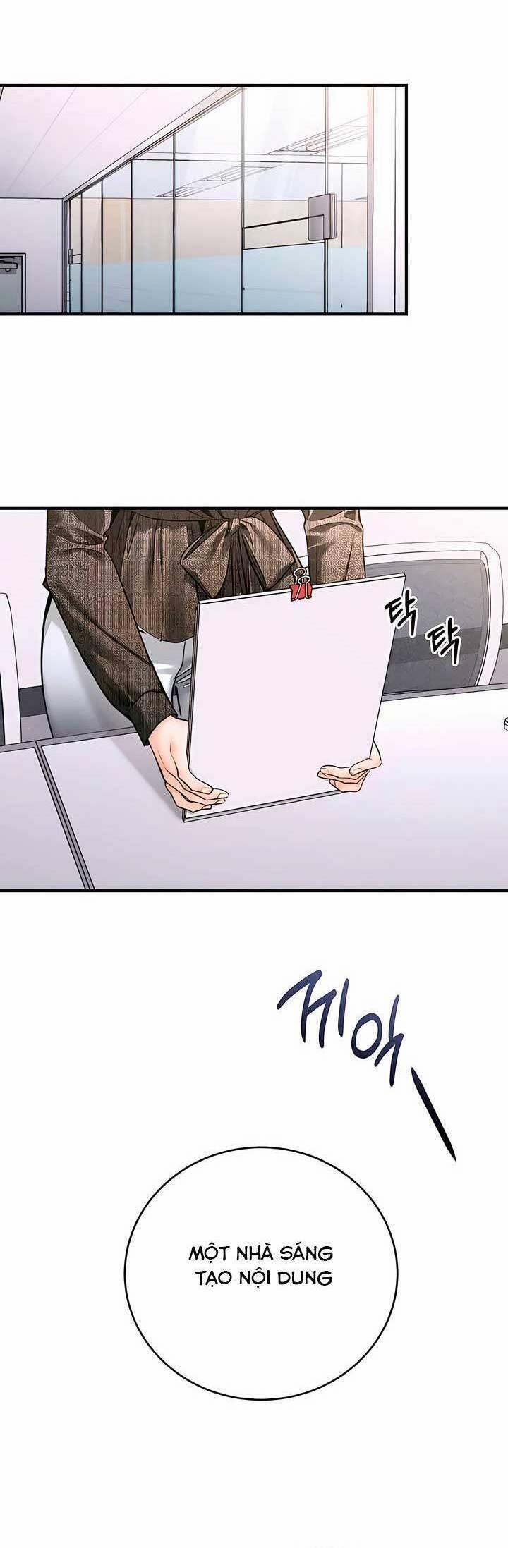 Đứa Trẻ Trông Giống Tôi 42 trang 46