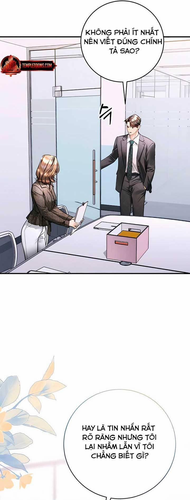 Đứa Trẻ Trông Giống Tôi 42 trang 47