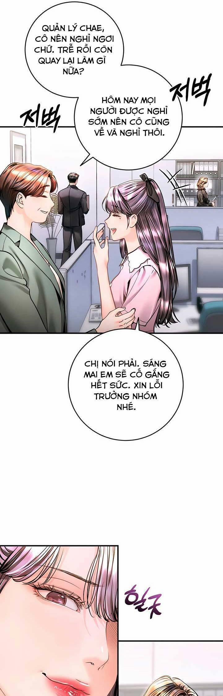 Đứa Trẻ Trông Giống Tôi 42 trang 53