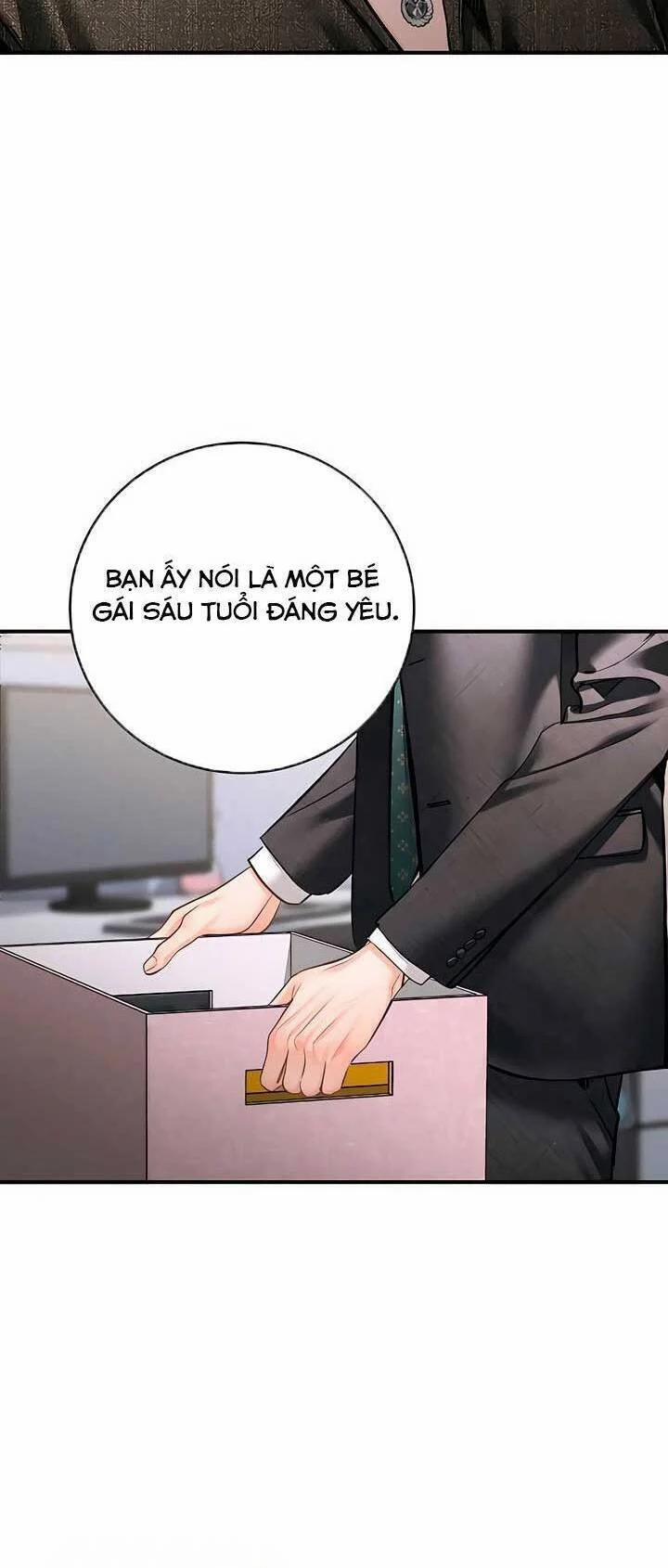 Đứa Trẻ Trông Giống Tôi 42 trang 58