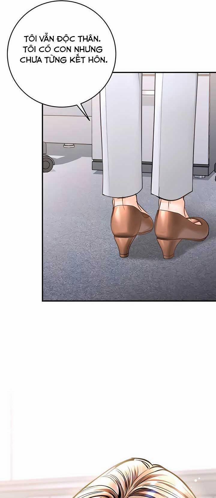 Đứa Trẻ Trông Giống Tôi 42 trang 61