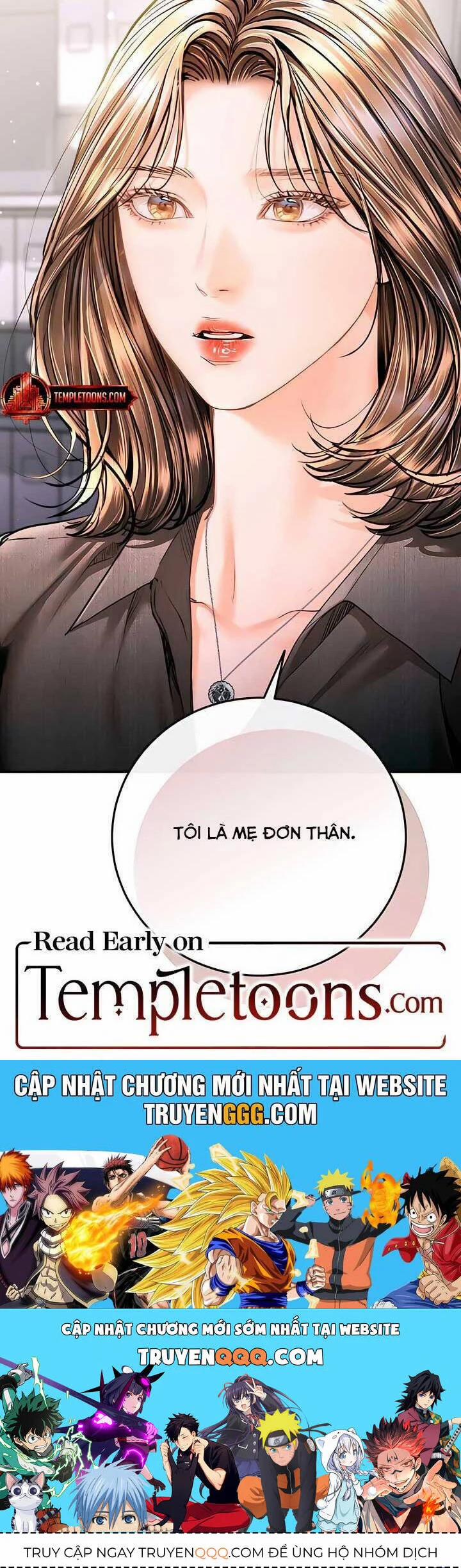 Đứa Trẻ Trông Giống Tôi 42 trang 62