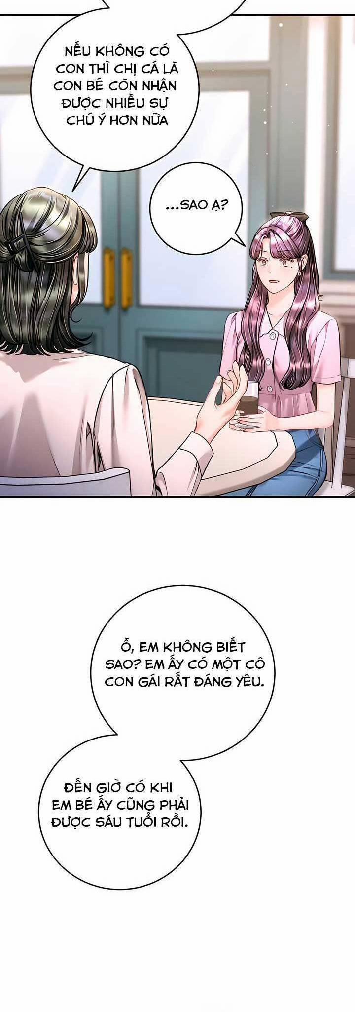 Đứa Trẻ Trông Giống Tôi 42 trang 7