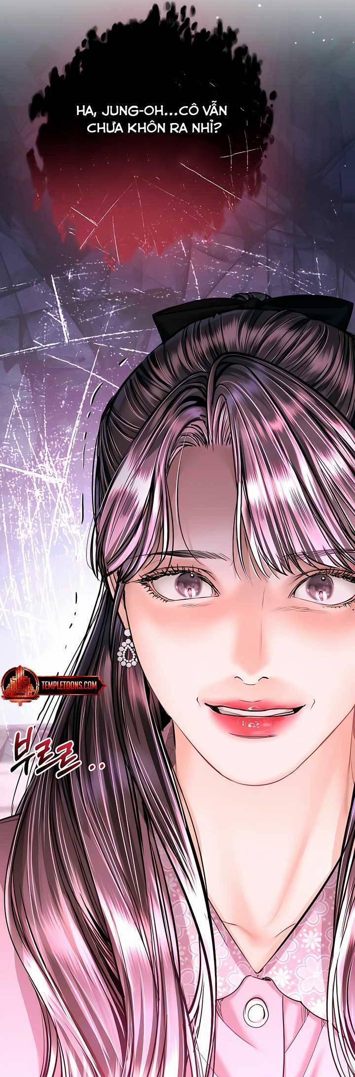 Đứa Trẻ Trông Giống Tôi 42 trang 9