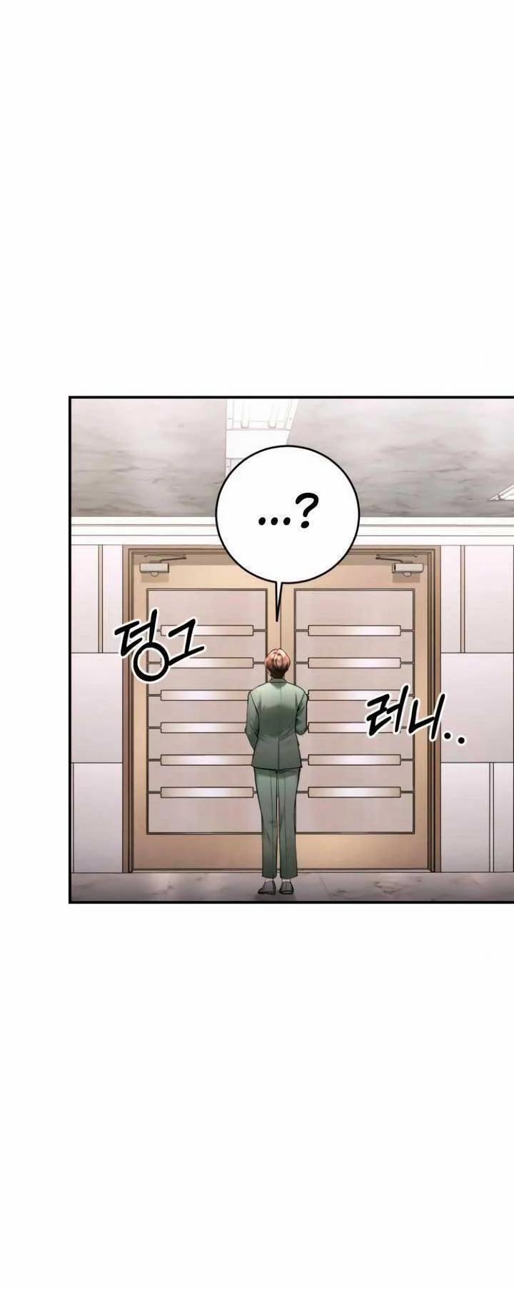 Đứa Trẻ Trông Giống Tôi 43 trang 10