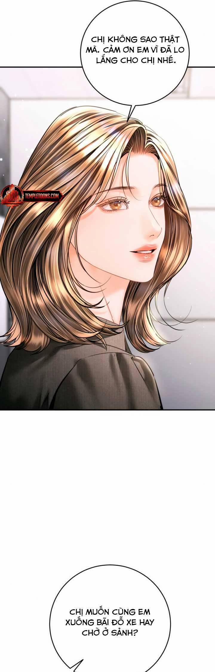 Đứa Trẻ Trông Giống Tôi 43 trang 16