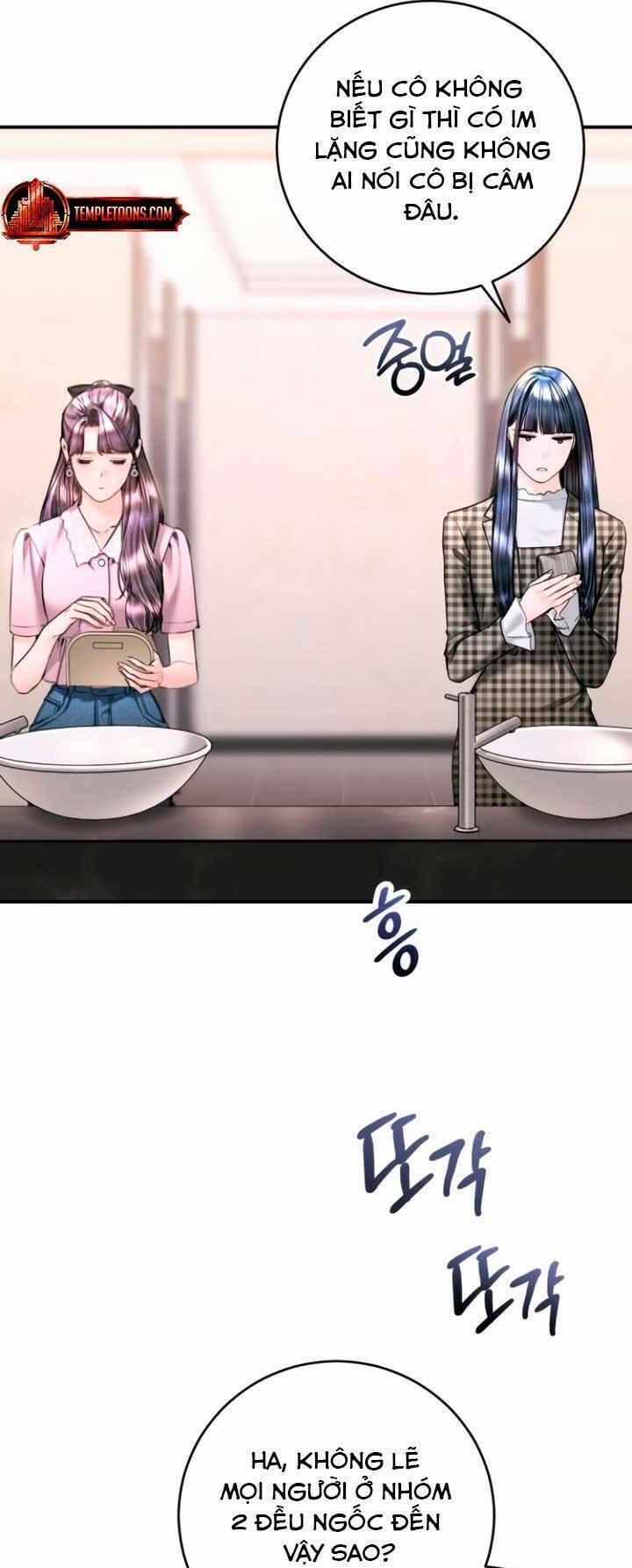 Đứa Trẻ Trông Giống Tôi 43 trang 20