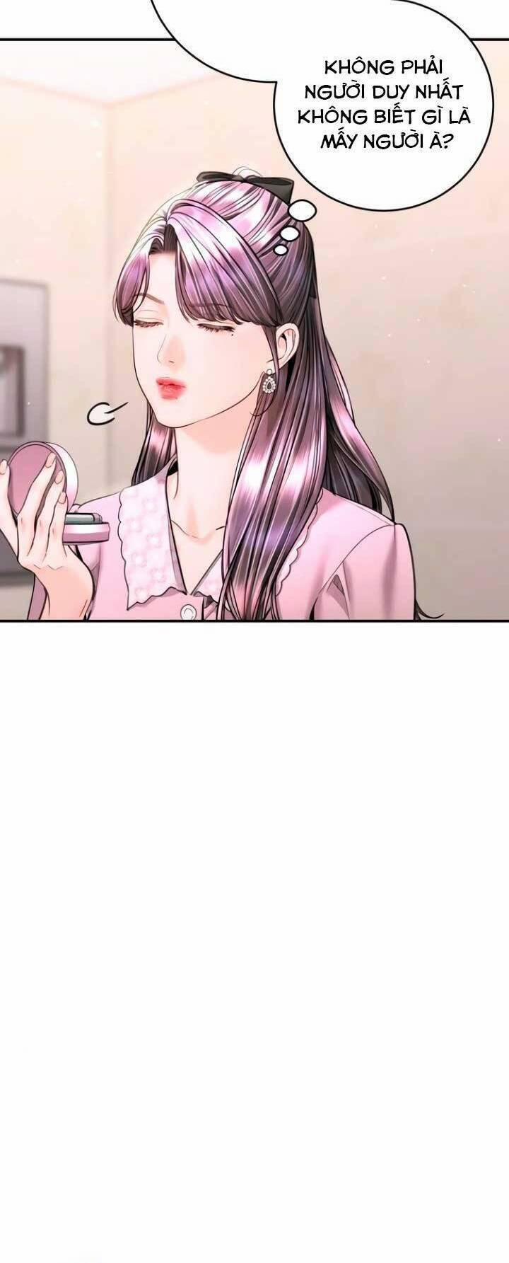 Đứa Trẻ Trông Giống Tôi 43 trang 21