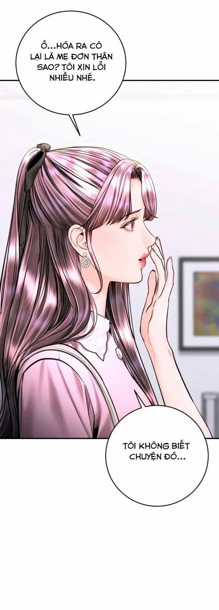 Đứa Trẻ Trông Giống Tôi 43 trang 3