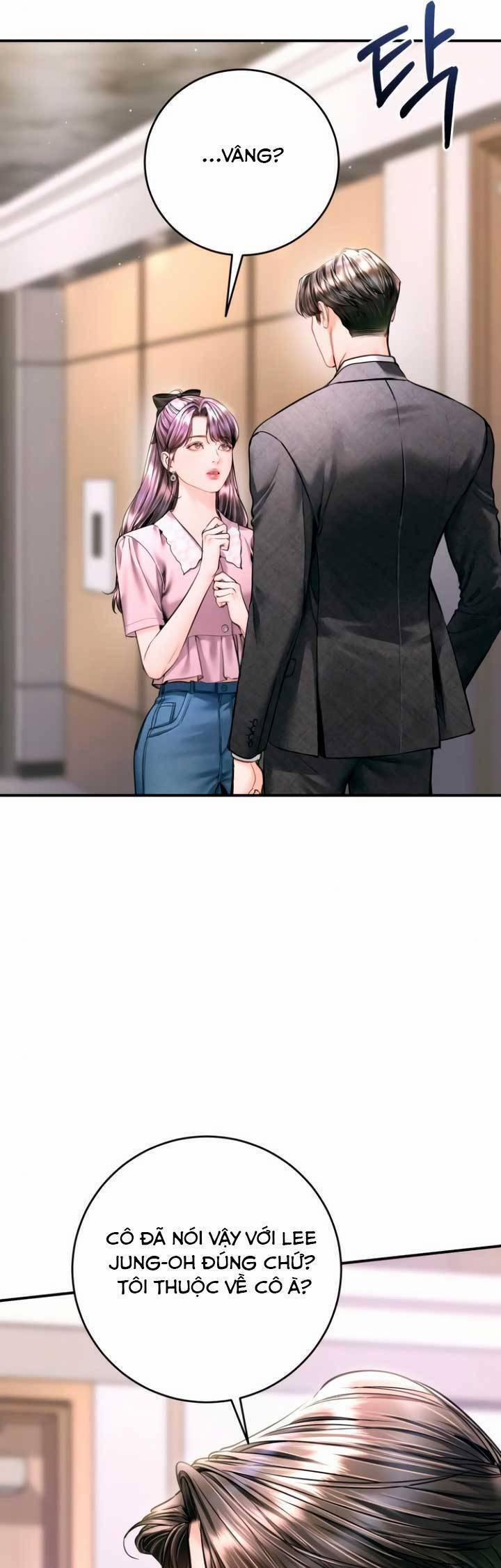 Đứa Trẻ Trông Giống Tôi 43 trang 30