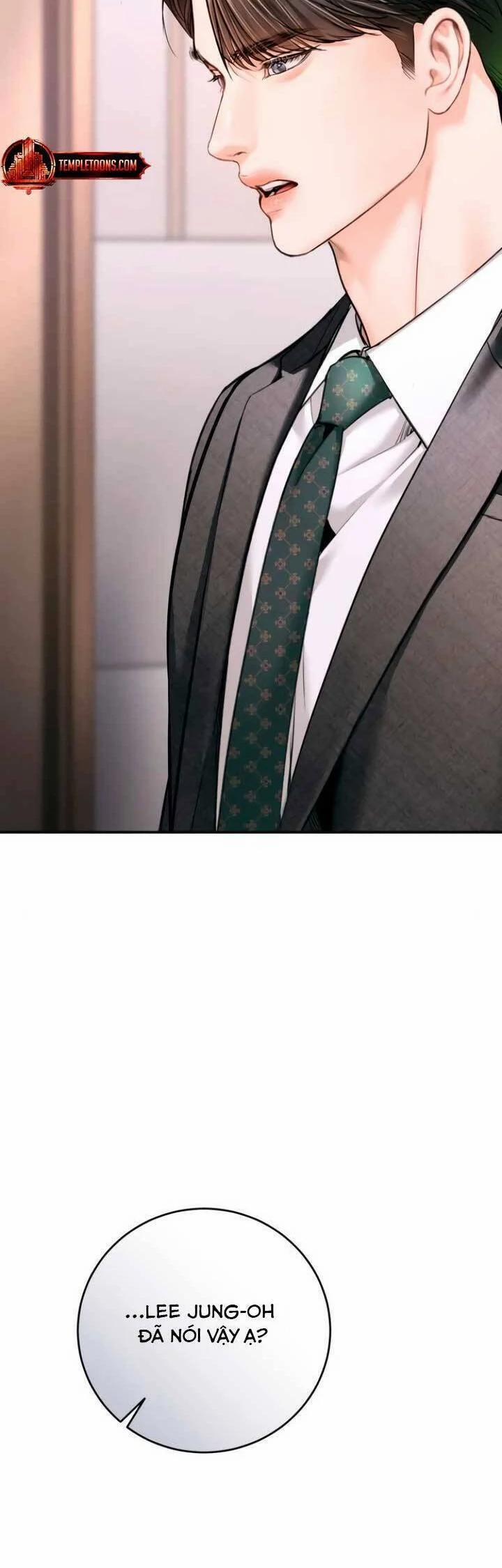 Đứa Trẻ Trông Giống Tôi 43 trang 31