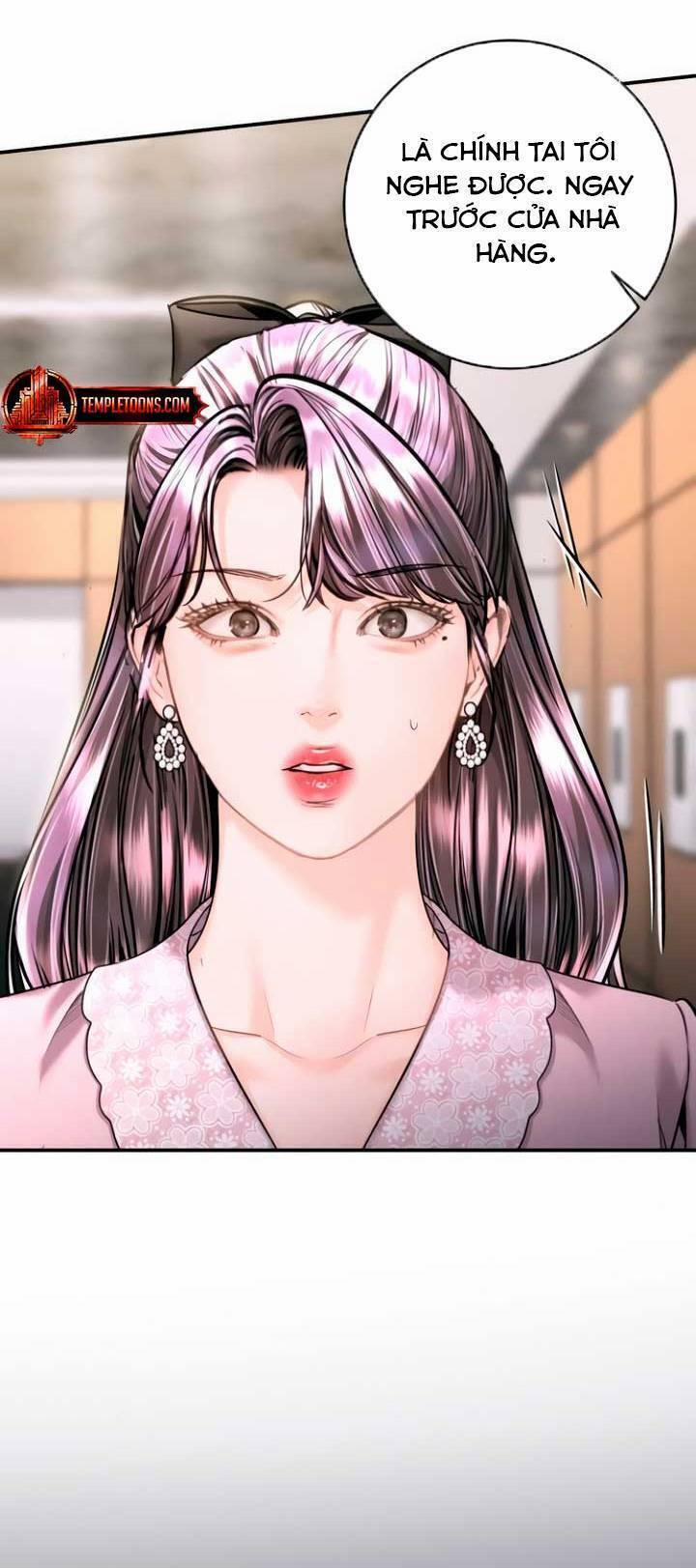 Đứa Trẻ Trông Giống Tôi 43 trang 32