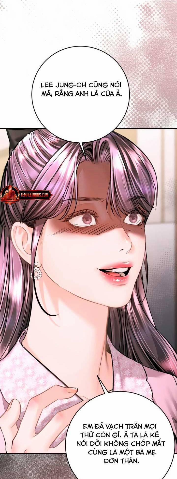 Đứa Trẻ Trông Giống Tôi 43 trang 38