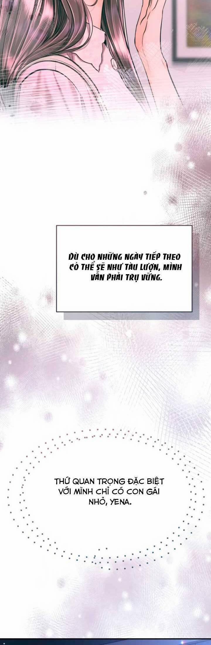 Đứa Trẻ Trông Giống Tôi 43 trang 49