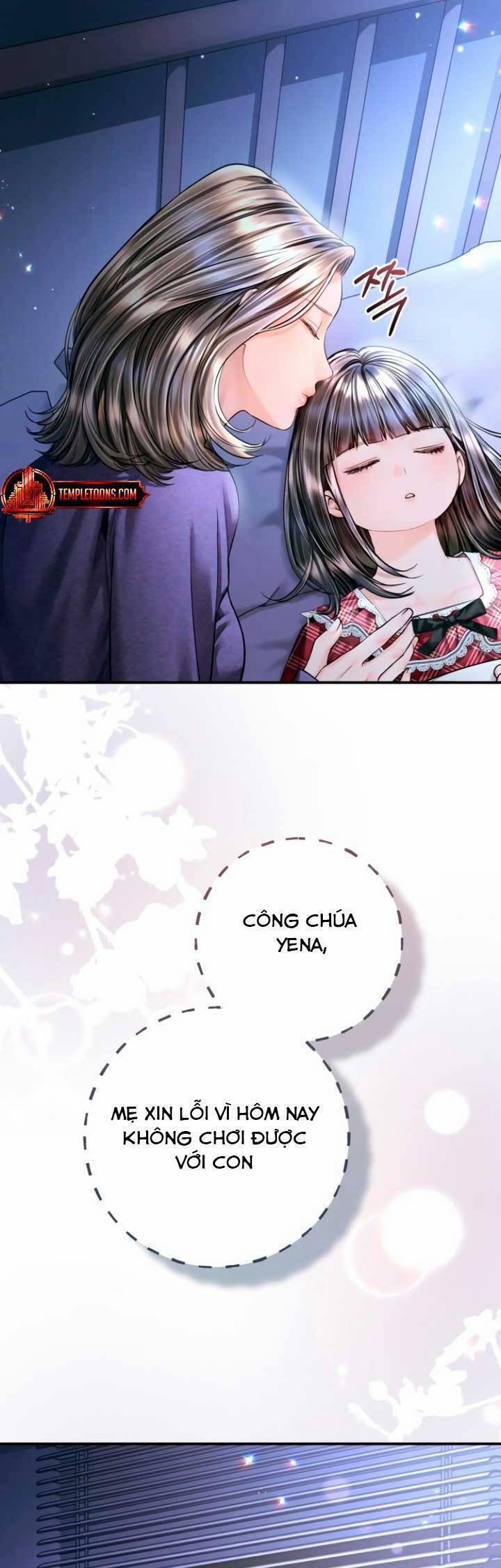 Đứa Trẻ Trông Giống Tôi 43 trang 50