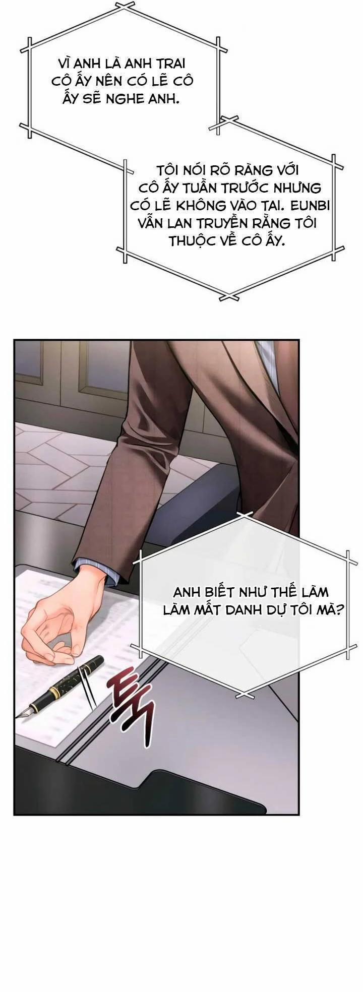 Đứa Trẻ Trông Giống Tôi 43 trang 56