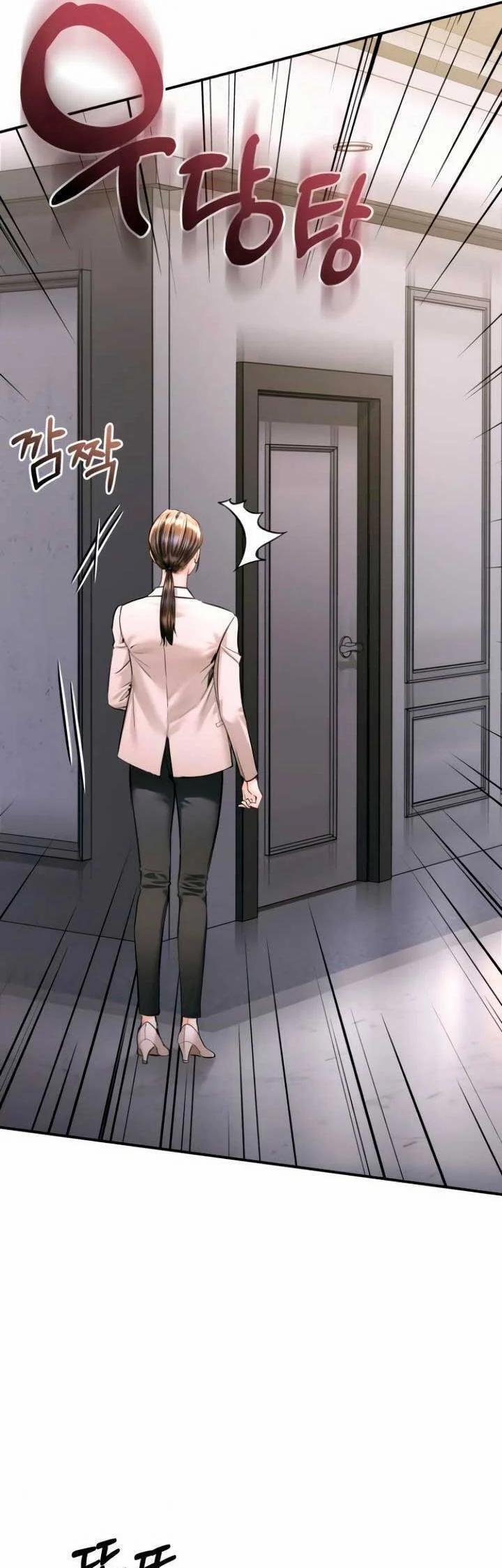 Đứa Trẻ Trông Giống Tôi 43 trang 60