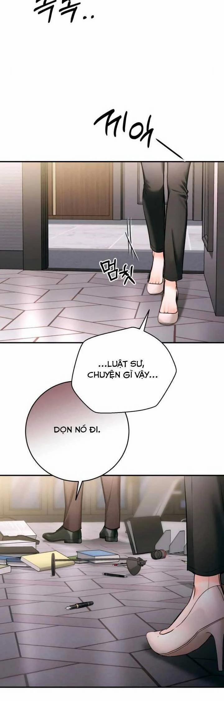 Đứa Trẻ Trông Giống Tôi 43 trang 61