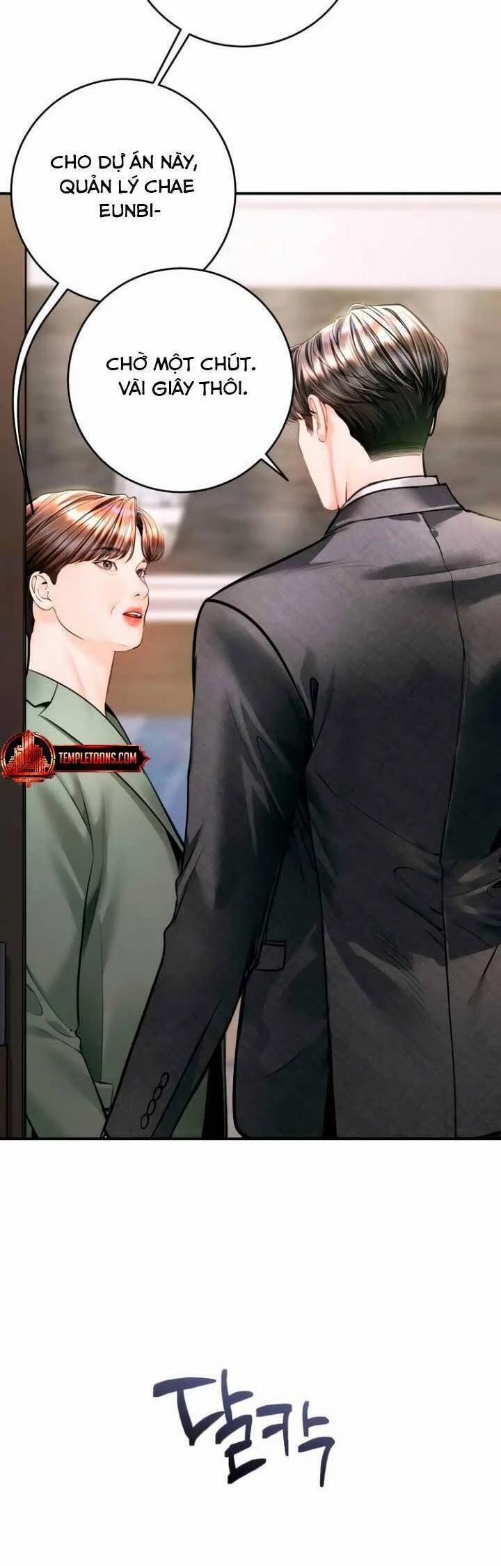 Đứa Trẻ Trông Giống Tôi 43 trang 9