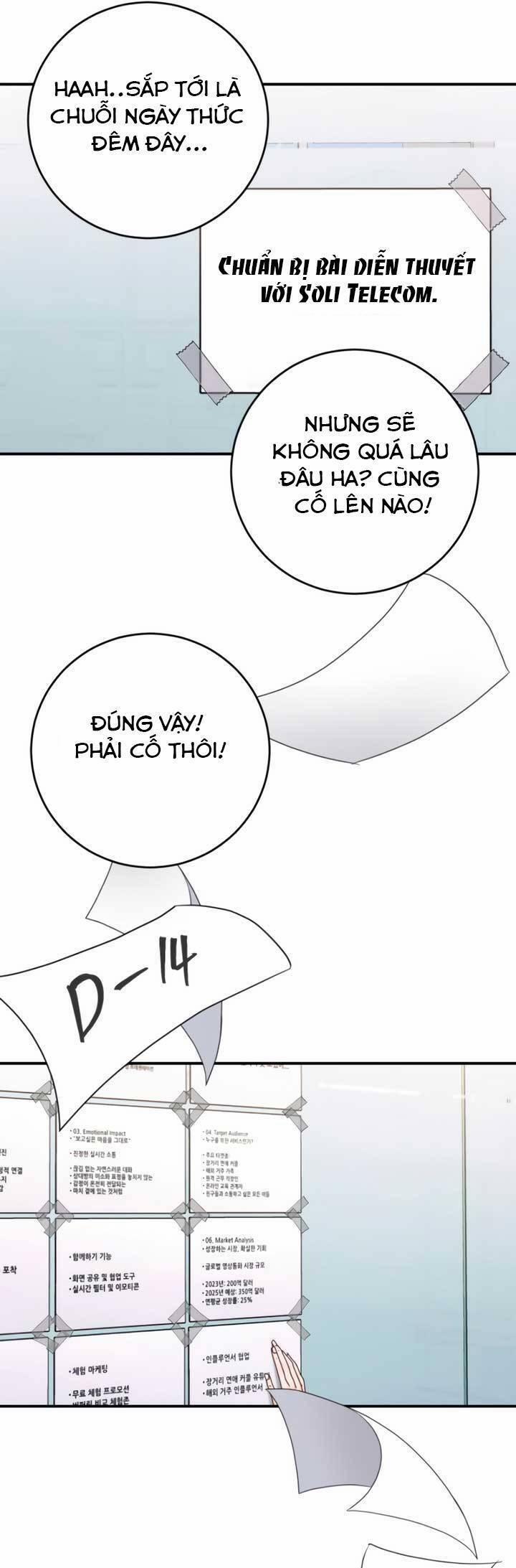 Đứa Trẻ Trông Giống Tôi 44 trang 12