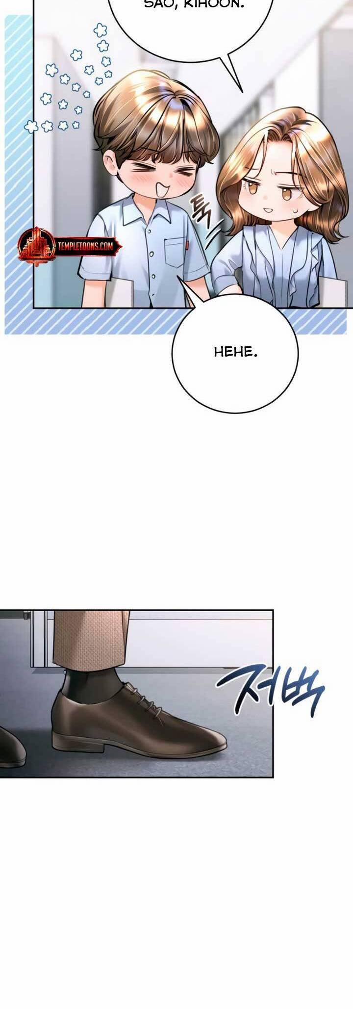 Đứa Trẻ Trông Giống Tôi 44 trang 17