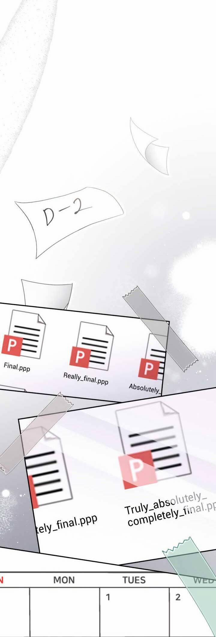 Đứa Trẻ Trông Giống Tôi 44 trang 21