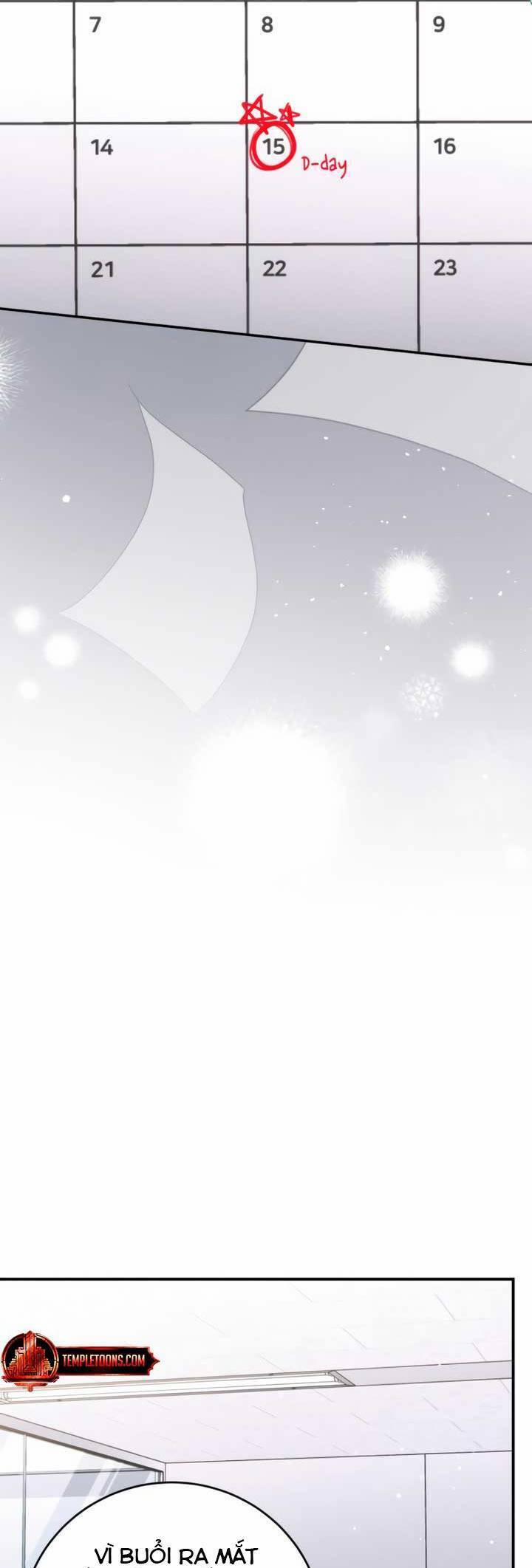 Đứa Trẻ Trông Giống Tôi 44 trang 22