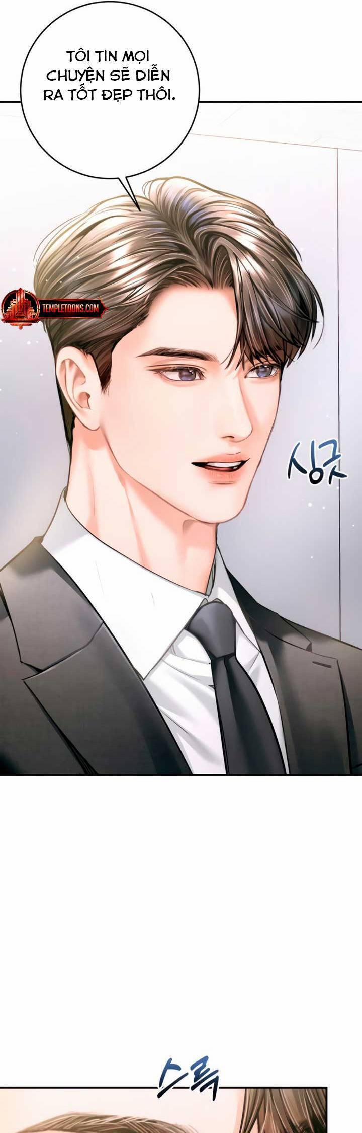 Đứa Trẻ Trông Giống Tôi 44 trang 24