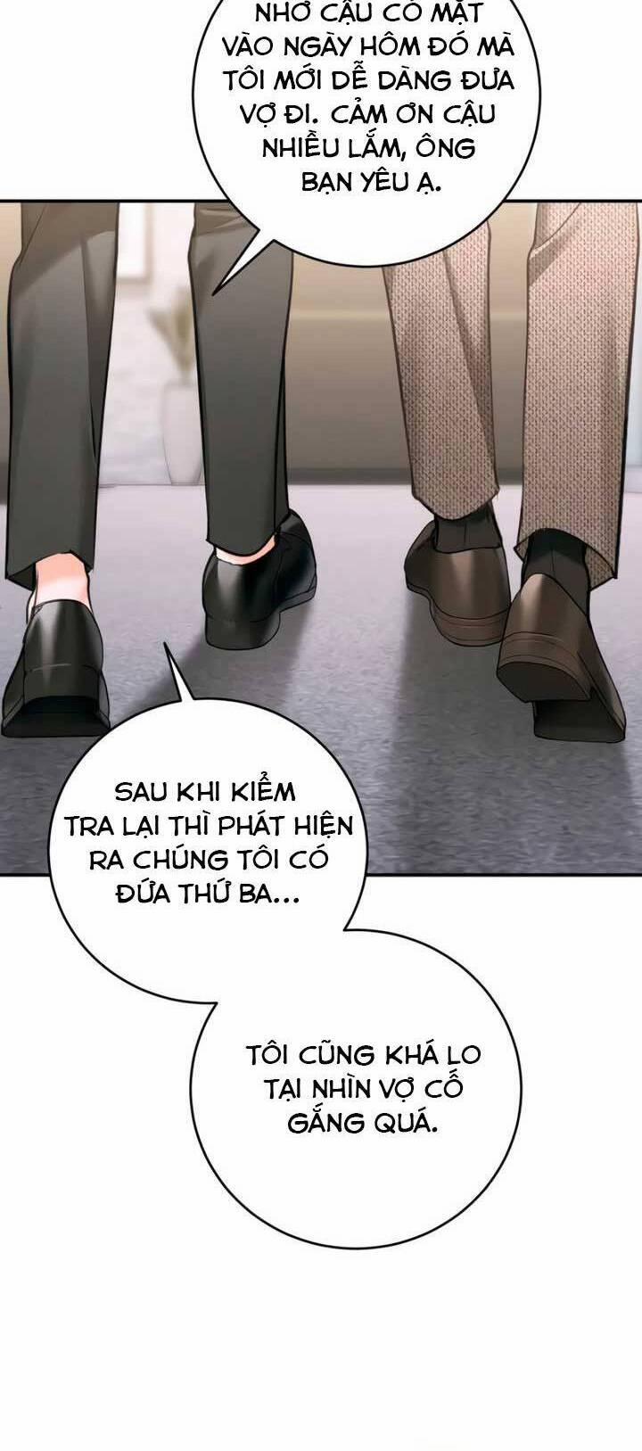 Đứa Trẻ Trông Giống Tôi 44 trang 3