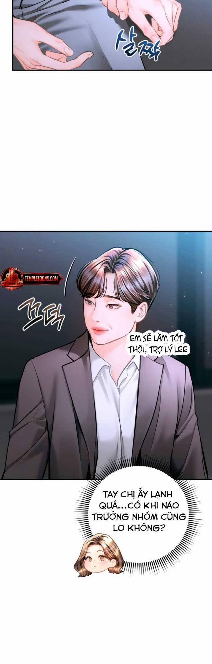 Đứa Trẻ Trông Giống Tôi 44 trang 35