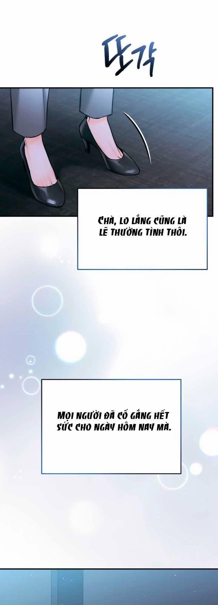 Đứa Trẻ Trông Giống Tôi 44 trang 36