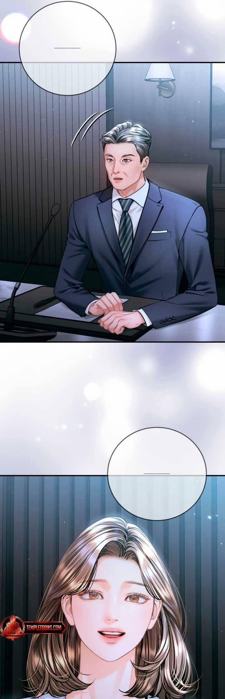 Đứa Trẻ Trông Giống Tôi 44 trang 40