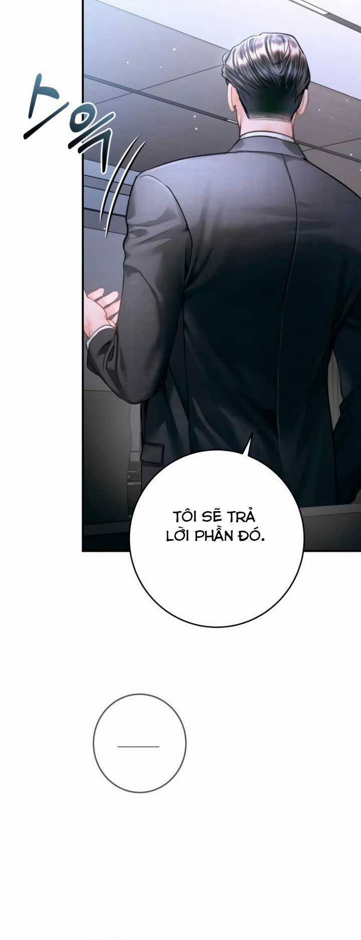 Đứa Trẻ Trông Giống Tôi 44 trang 43