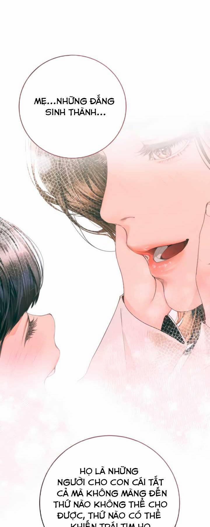 Đứa Trẻ Trông Giống Tôi 44 trang 48