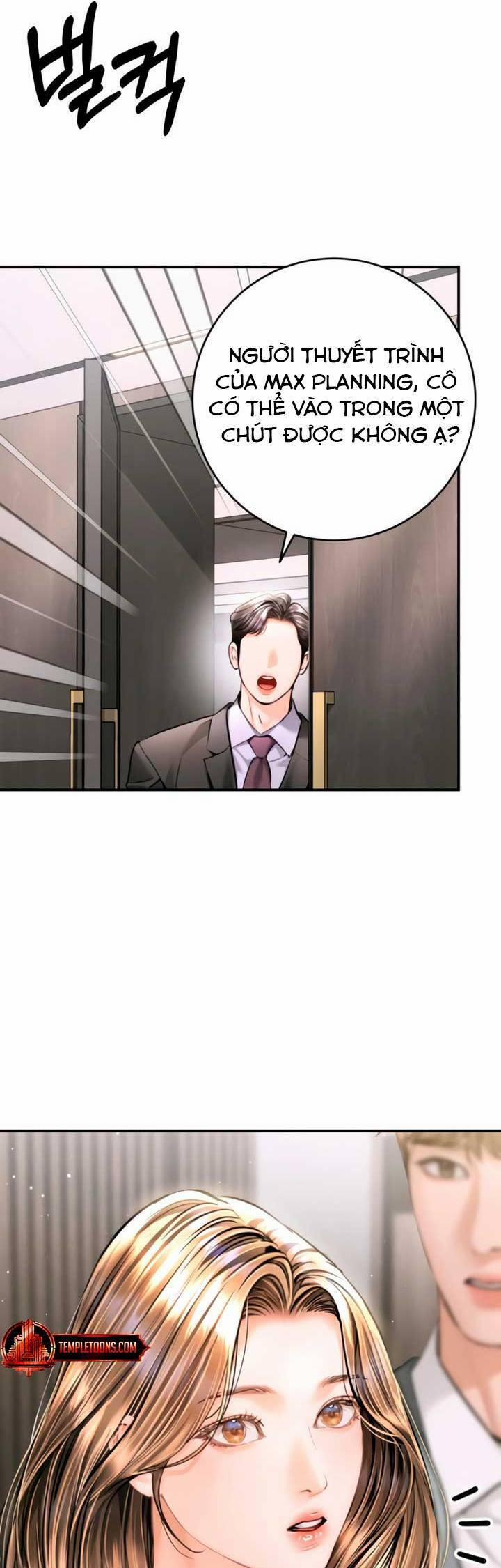 Đứa Trẻ Trông Giống Tôi 44 trang 52