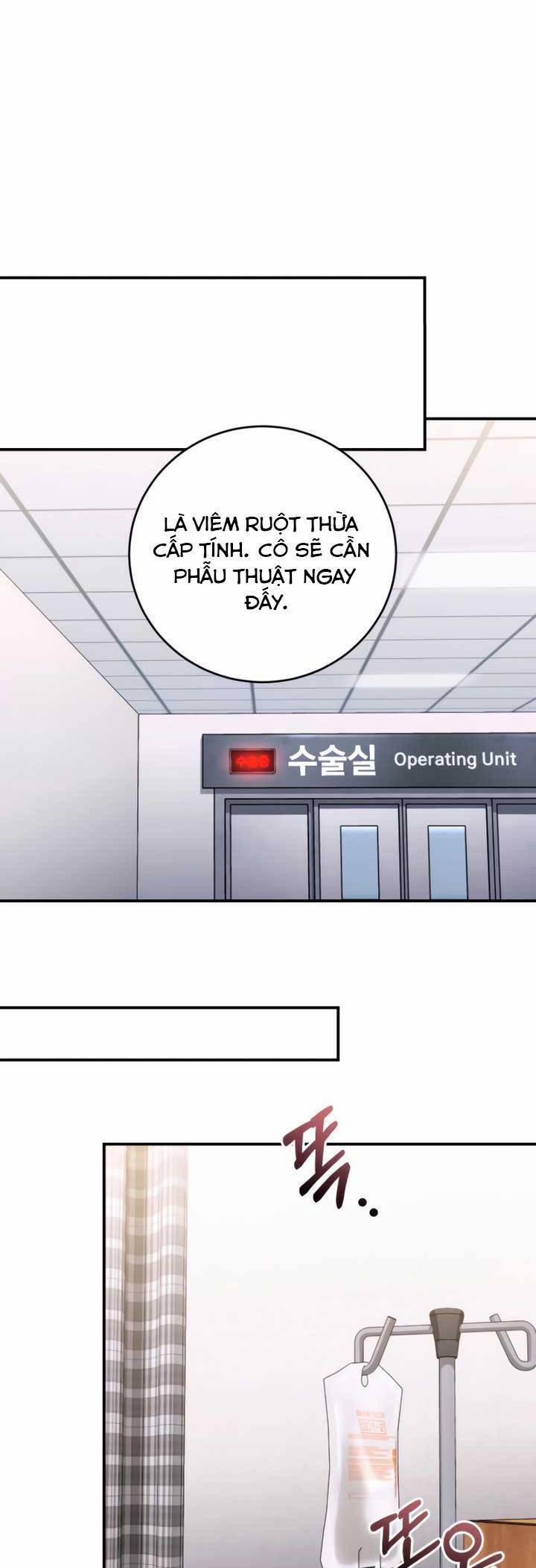 Đứa Trẻ Trông Giống Tôi 44 trang 58