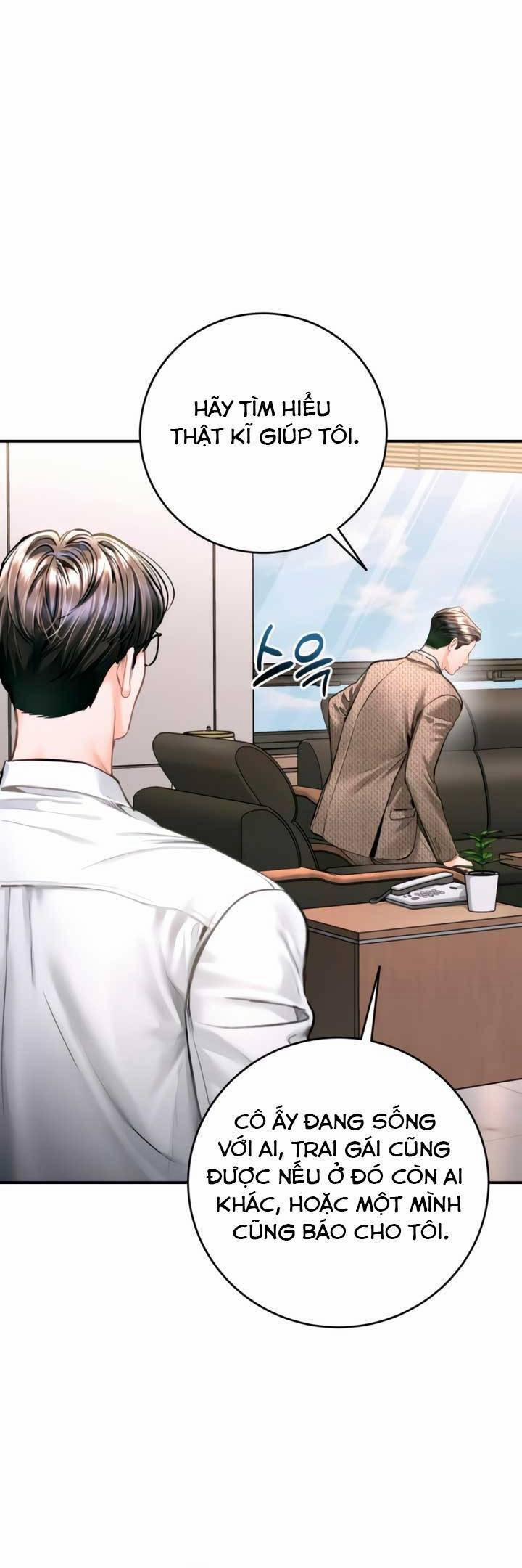 Đứa Trẻ Trông Giống Tôi 44 trang 7