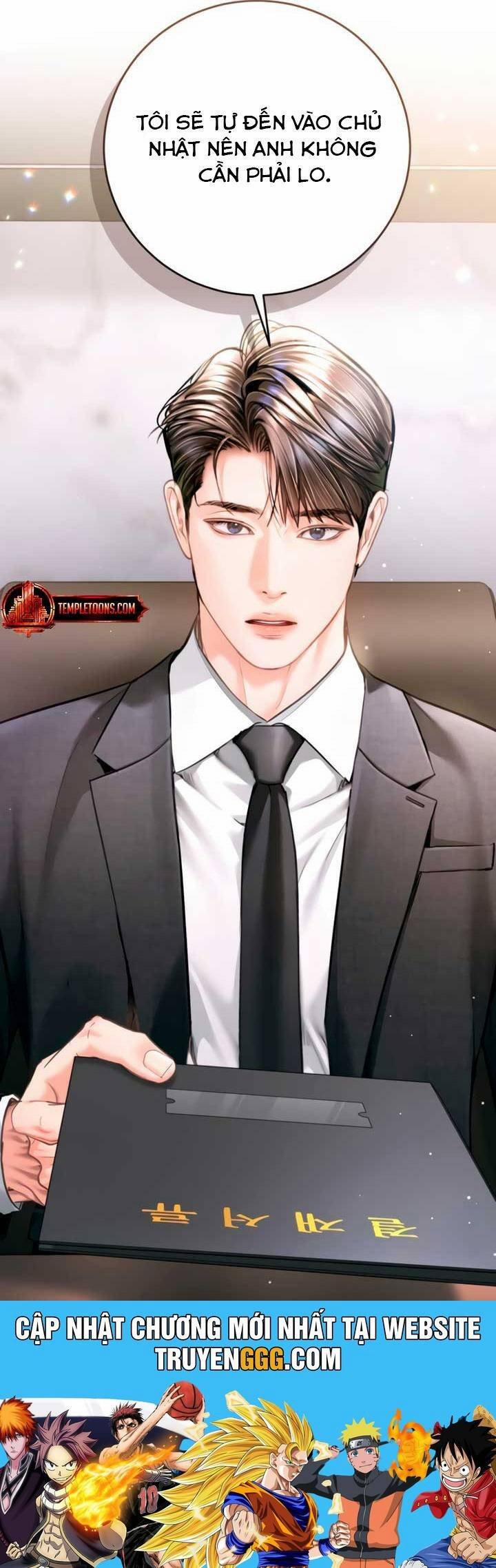 Đứa Trẻ Trông Giống Tôi 44 trang 70