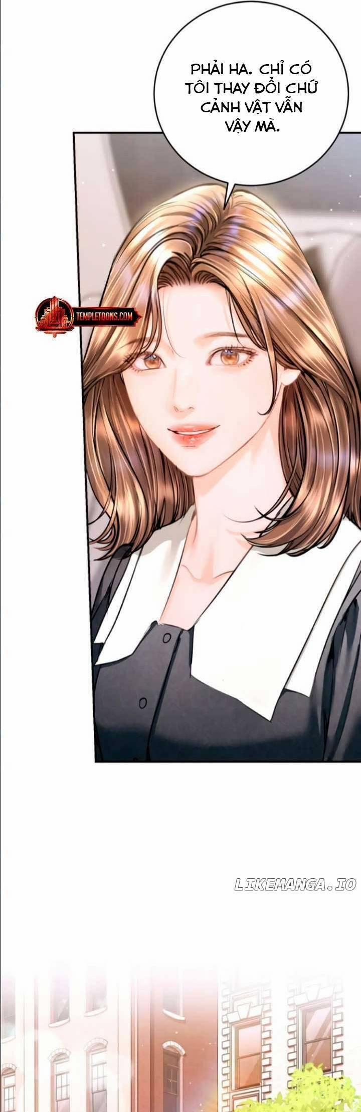 Đứa Trẻ Trông Giống Tôi 45 trang 11