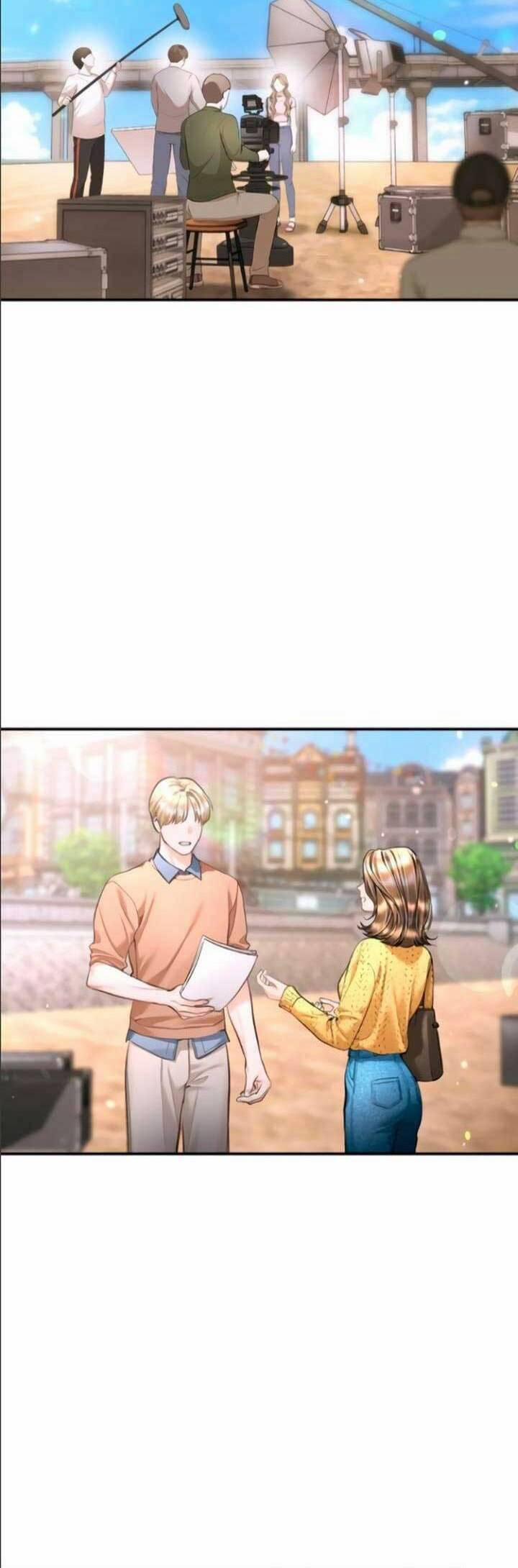 Đứa Trẻ Trông Giống Tôi 45 trang 14